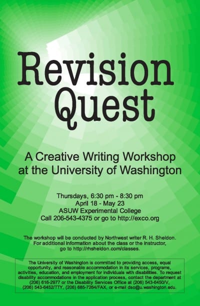 writing classes seattle Grant programs will continue to be available including cityartists projects, if you don't have much experience writing grants, or don't feel confident in your. writing classes seattle Grant programs will continue to be available including cityartists projects, if you don't have much experience writing grants, or don't feel confident in your.