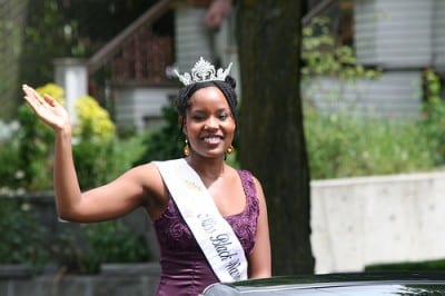 A Seattle Juneteenth past (Image: Central District News)