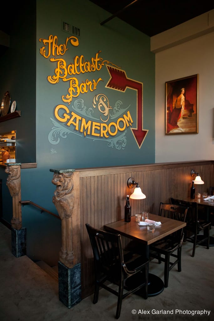 Capitol Cider ready for picking on E Pike CHS Capitol Hill Seattle