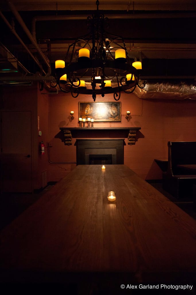 Capitol Cider ready for picking on E Pike CHS Capitol Hill Seattle