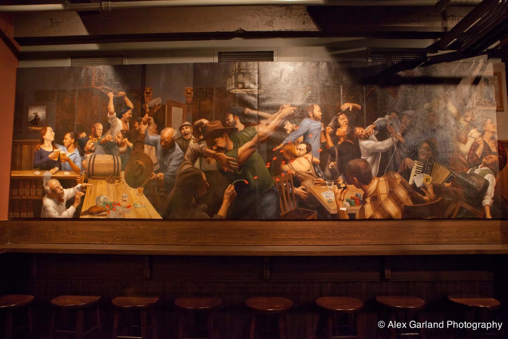 Capitol Cider ready for picking on E Pike CHS Capitol Hill Seattle