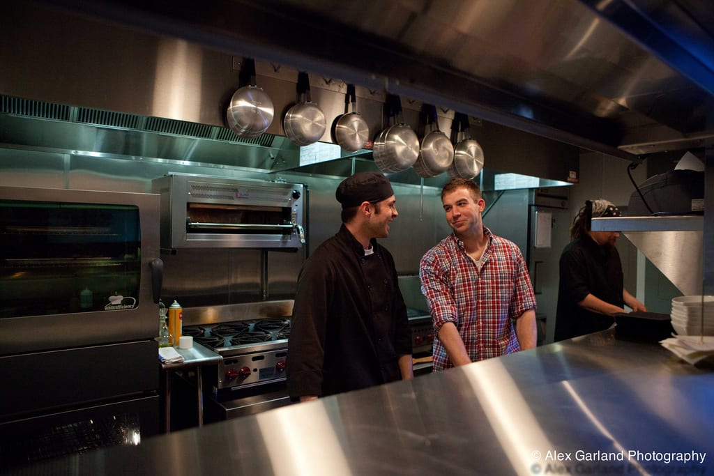 Capitol Cider ready for picking on E Pike CHS Capitol Hill Seattle
