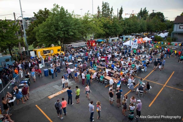 Capitol Hill Food Truck Festival Capitol Hill Food Truck Festival
