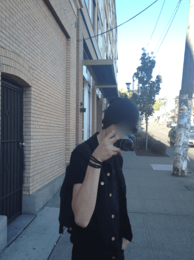 What Happened to Surveillance Camera Man: Unveiled Truth