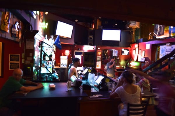 Seattle gay bar Forced gay and mistress