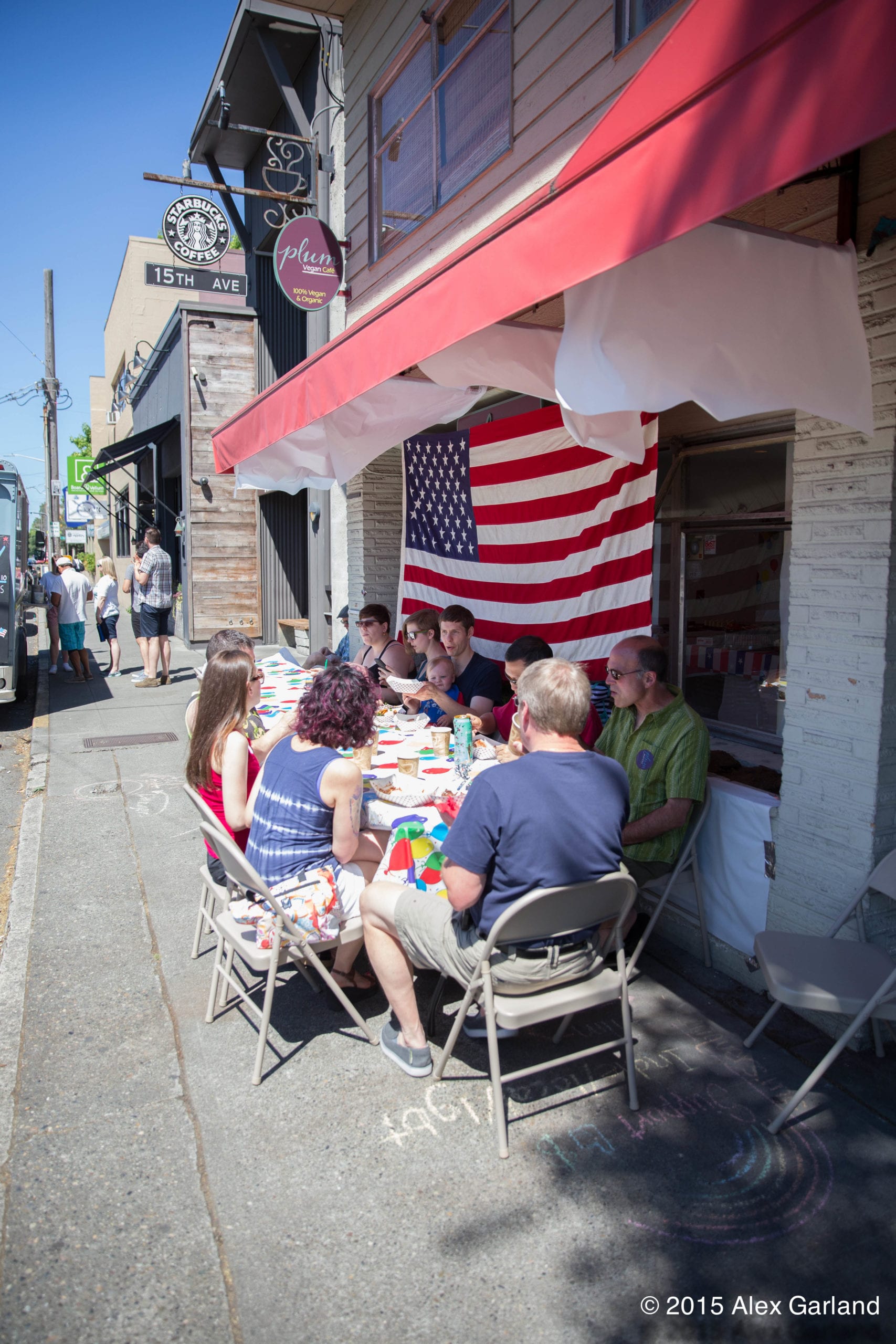 Capitol Hill food+drink Sugar Plum a sweet new direction for eating