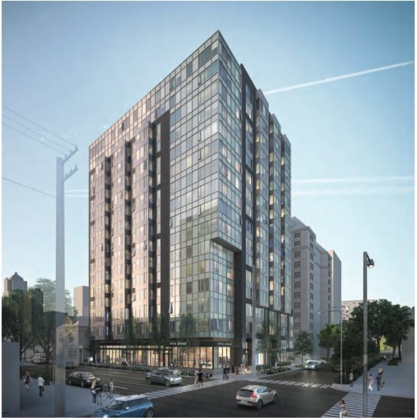 What Broadway Whole Foods building and apartment tower set to replace McDonald’s will *really