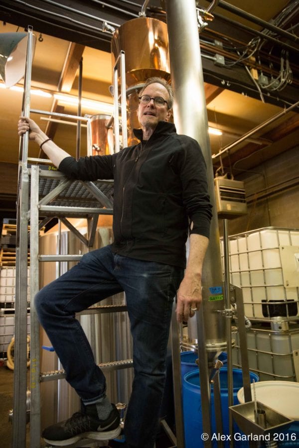 Aged five years, Sun Liquor and OOLA are still pioneers of Capitol Hill