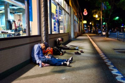 Seattle Methadone Detox heroin addiction task recommends seattle open safe Seattle Methadone Detox heroin addiction task recommends seattle open safe