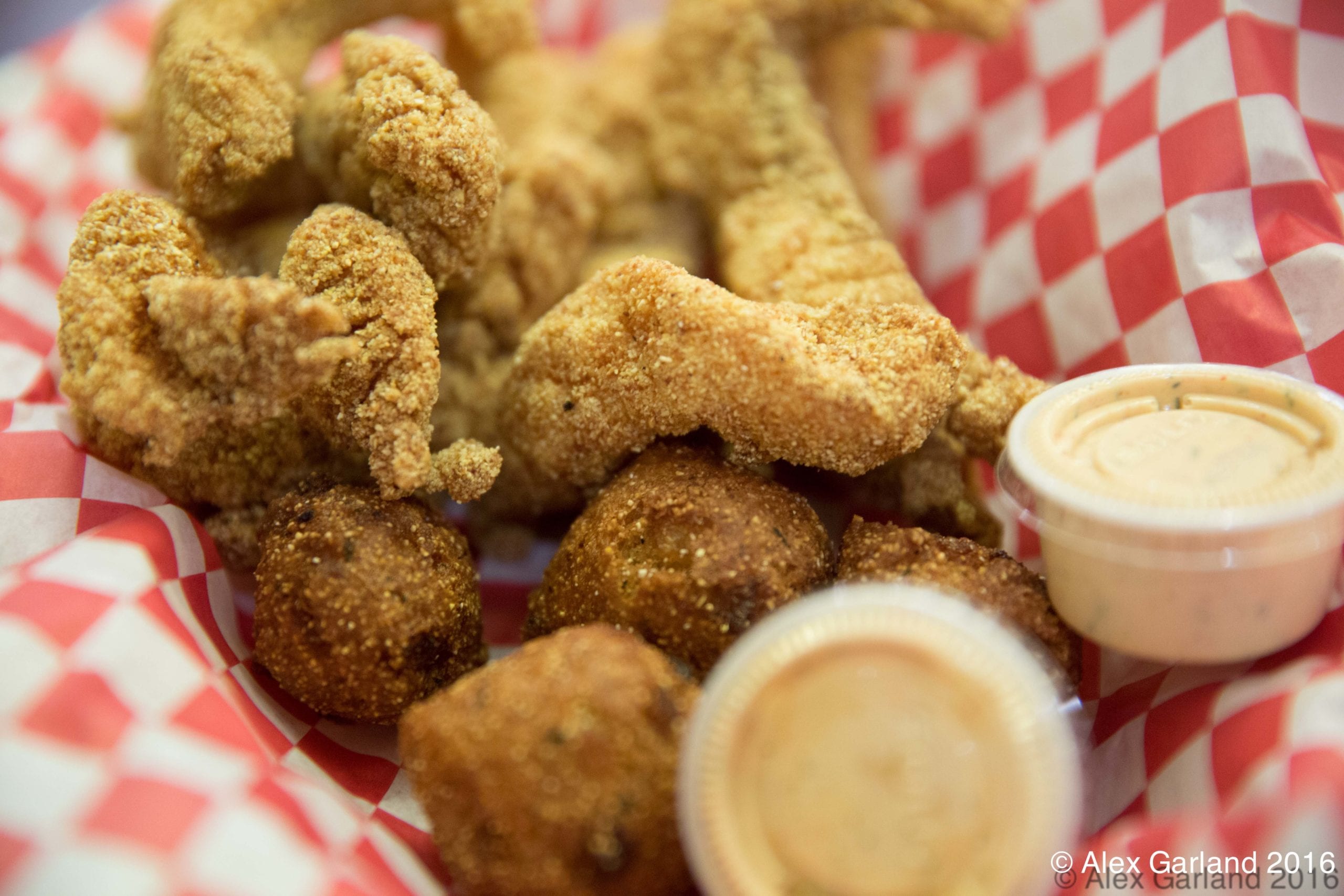 Jackson’s Catfish Corner returns to the Central District CHS Capitol