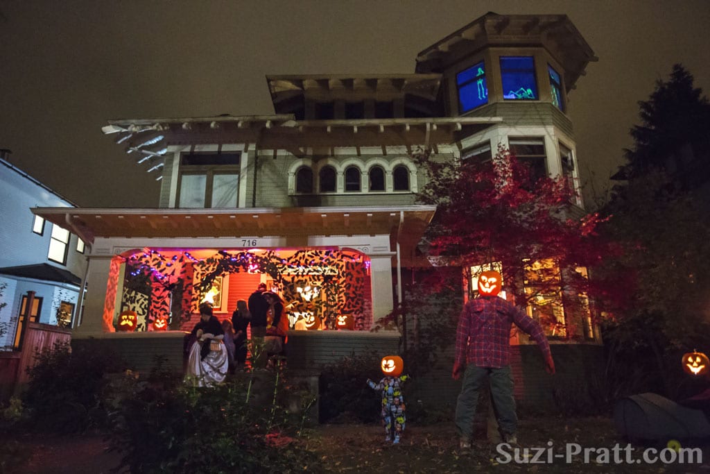 Seattle Halloween Events 2024 Tickets Dell Moreen