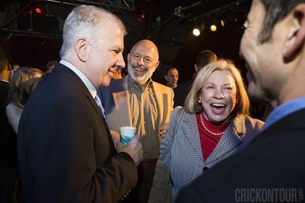 Election 2013 | Seattle Mayor and City Council results — Murray comes ...
