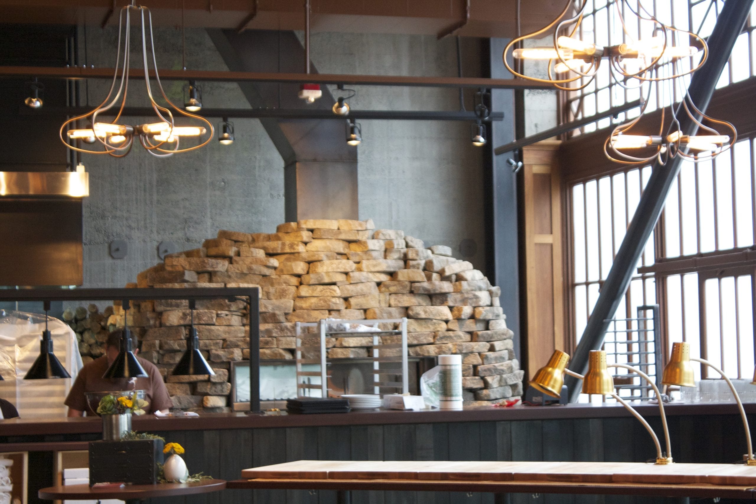 Starbucks Reserve Roastery And Tasting Room Opens At The Base Of Starbucks Reserve Roastery And Tasting Room Opens At The Base Of