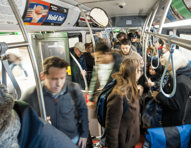 orcalift CHS Capitol Hill Seattle News