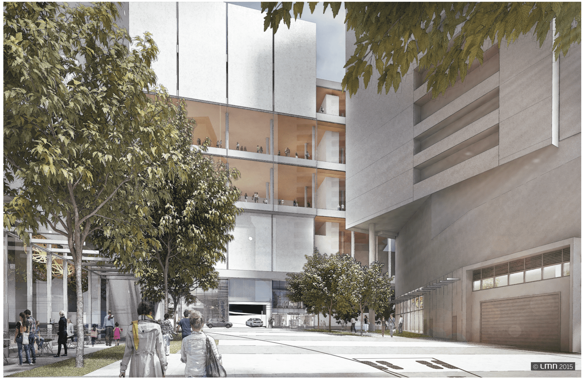 DENNY TRIANGLE NEIGHBORHOOD INTEGRATION CHS Capitol Hill Seattle News