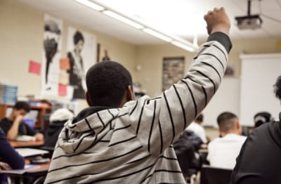 (Image: The Urban League)