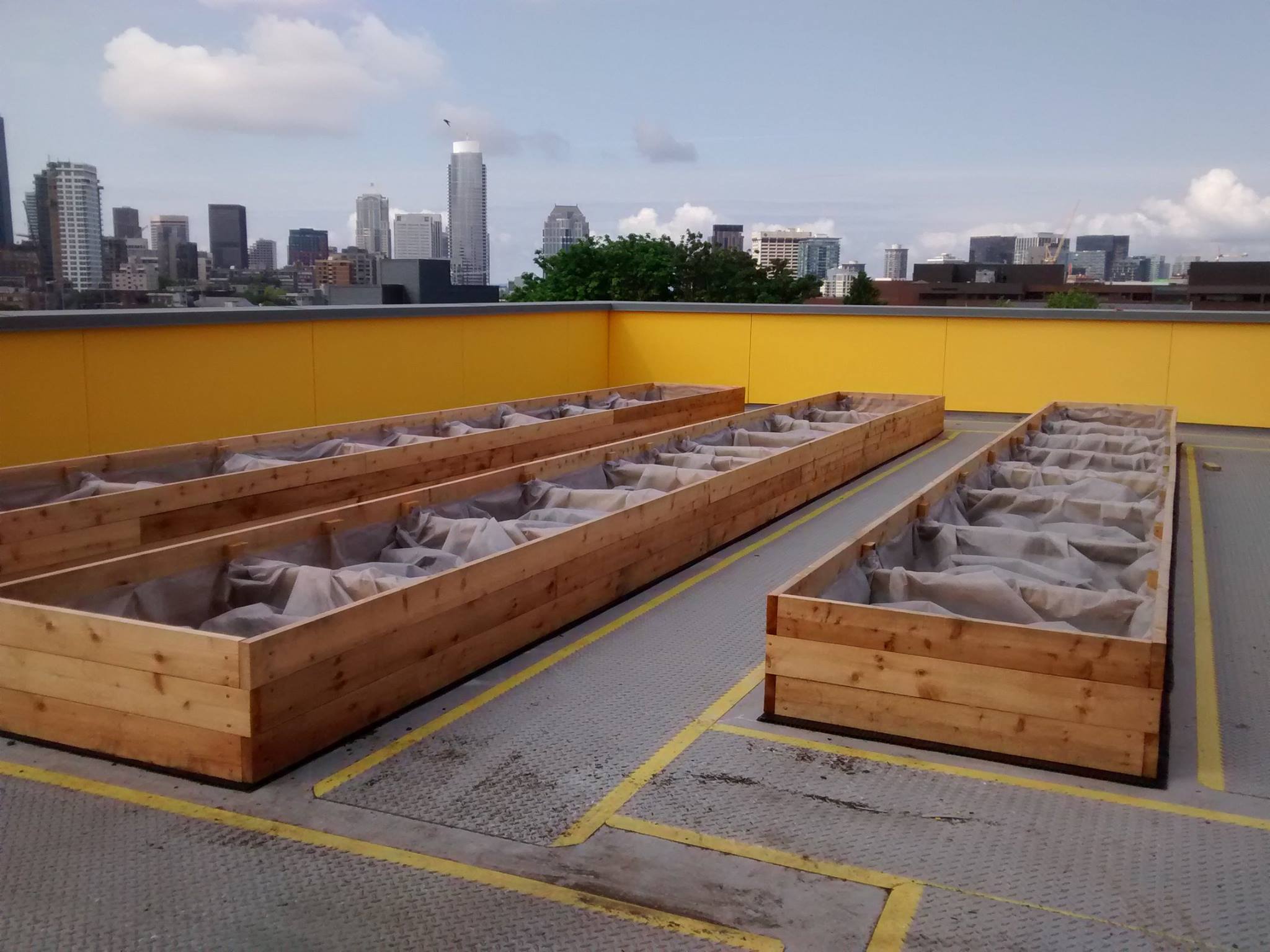 Capitol Hill’s cohousing pioneers are ready to move in on 12th Ave