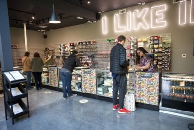 Seattle approves cannabis equity legislation