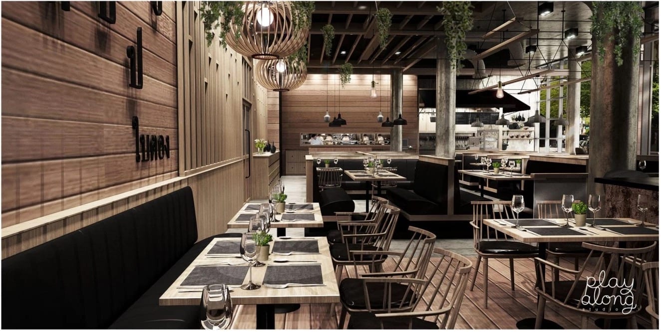 31+ — Bai Tong bringing Thai to 12th and Pike CHS Capitol Hill Seattle