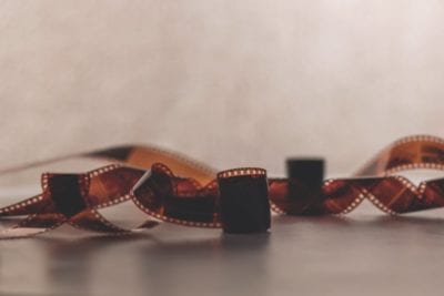 LHAAFF: Short Film Happy Hour @ Langston Hughes Performing Arts Institute
