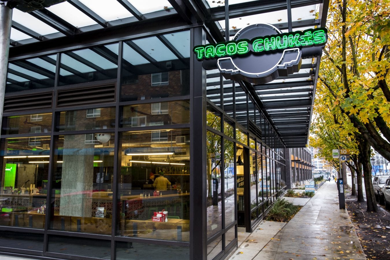 Good Food Near Capitol Hill Good Food Near Capitol Hill