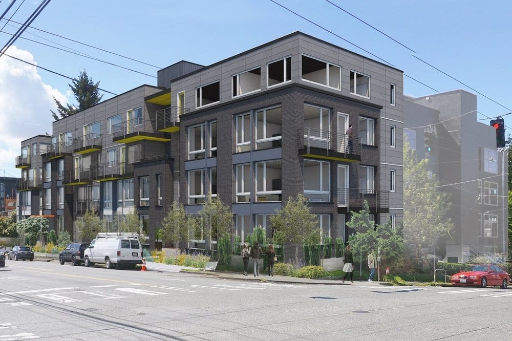 Those actually might be ‘condos’ after all Conversions part of Capitol