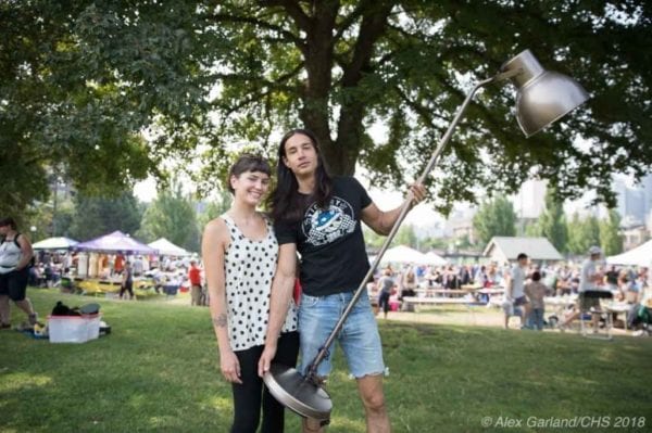 Capitol Hill Garage Sale Day 2023 is August 20th | CHS Capitol Hill