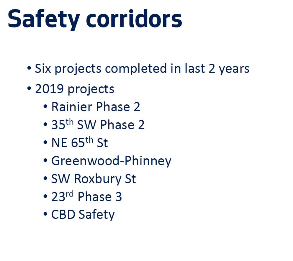 visionzeroSafetycorridors CHS Capitol Hill Seattle News