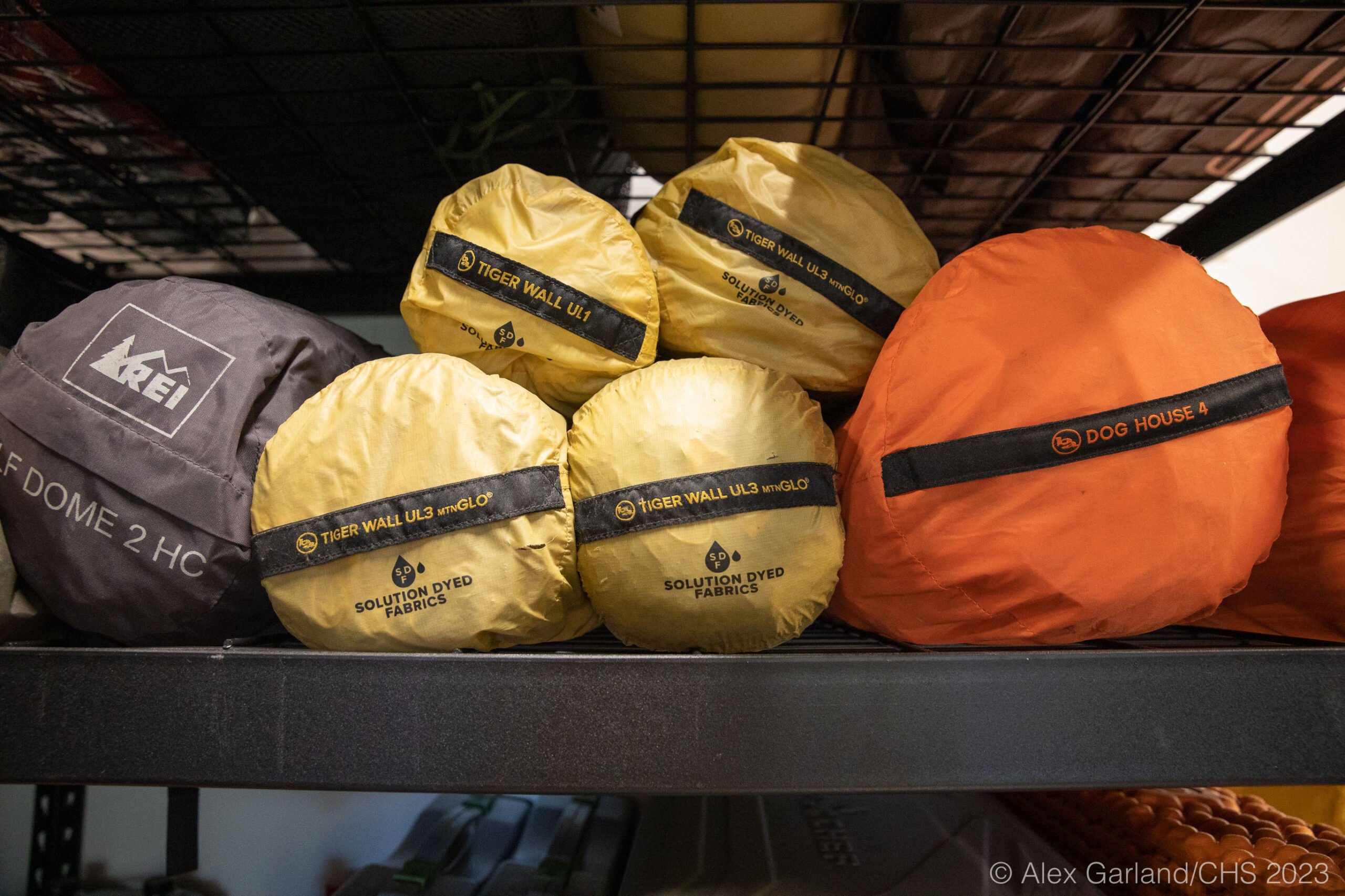 GearHouse202312 CHS Capitol Hill Seattle News