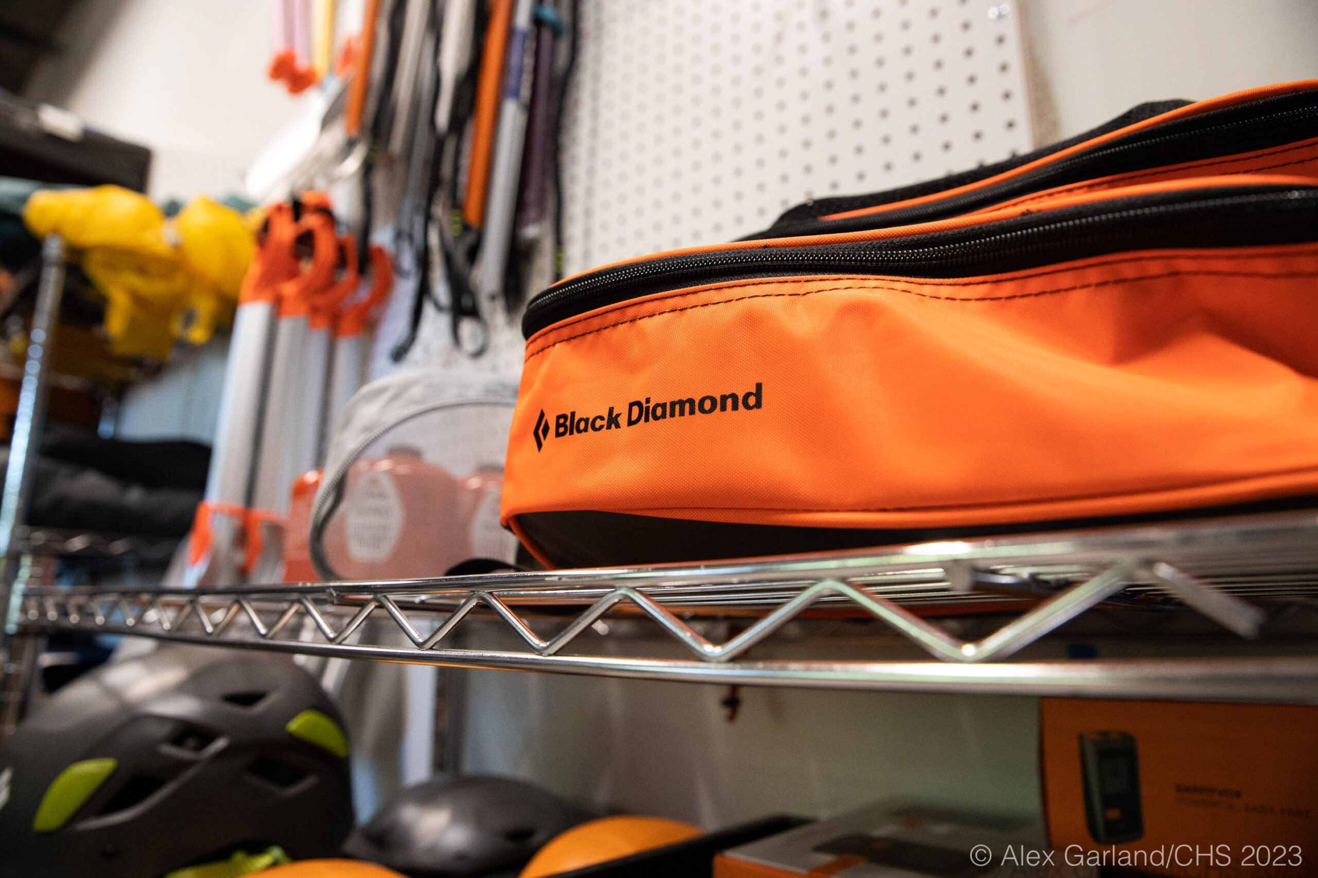 GearHouse20239 CHS Capitol Hill Seattle News