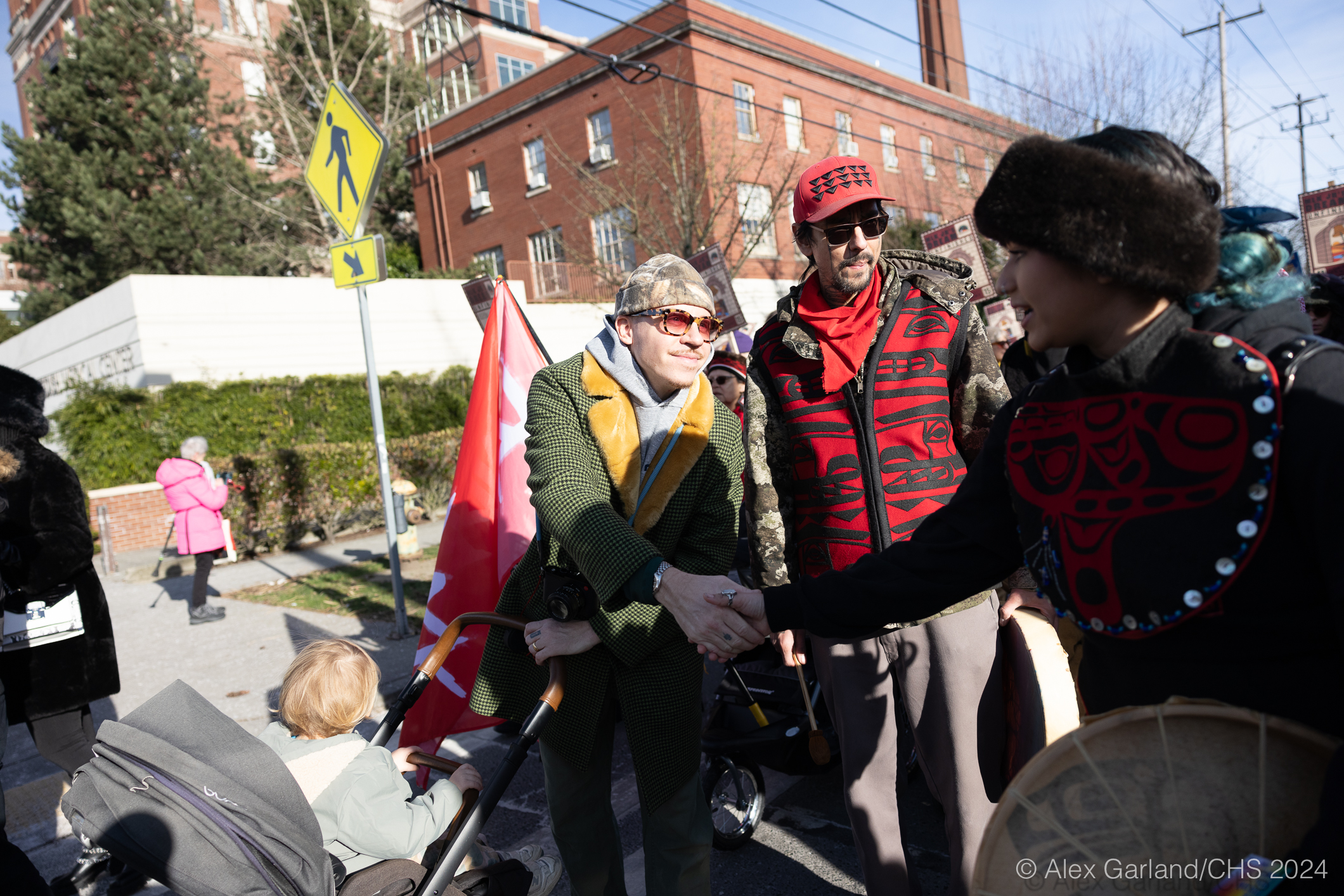 MLK202416 CHS Capitol Hill Seattle News