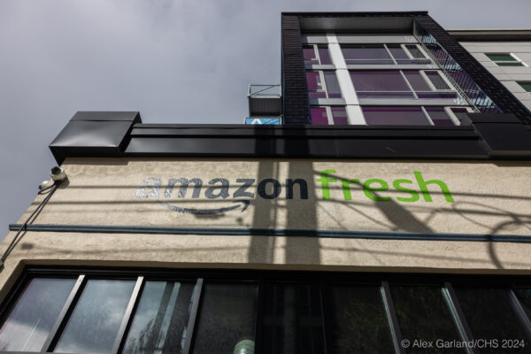 If they can turn Seattle’s old Bed Bath & Beyond into a new arts center, just think what they can do with the shuttered Capitol Hill Amazon Fresh