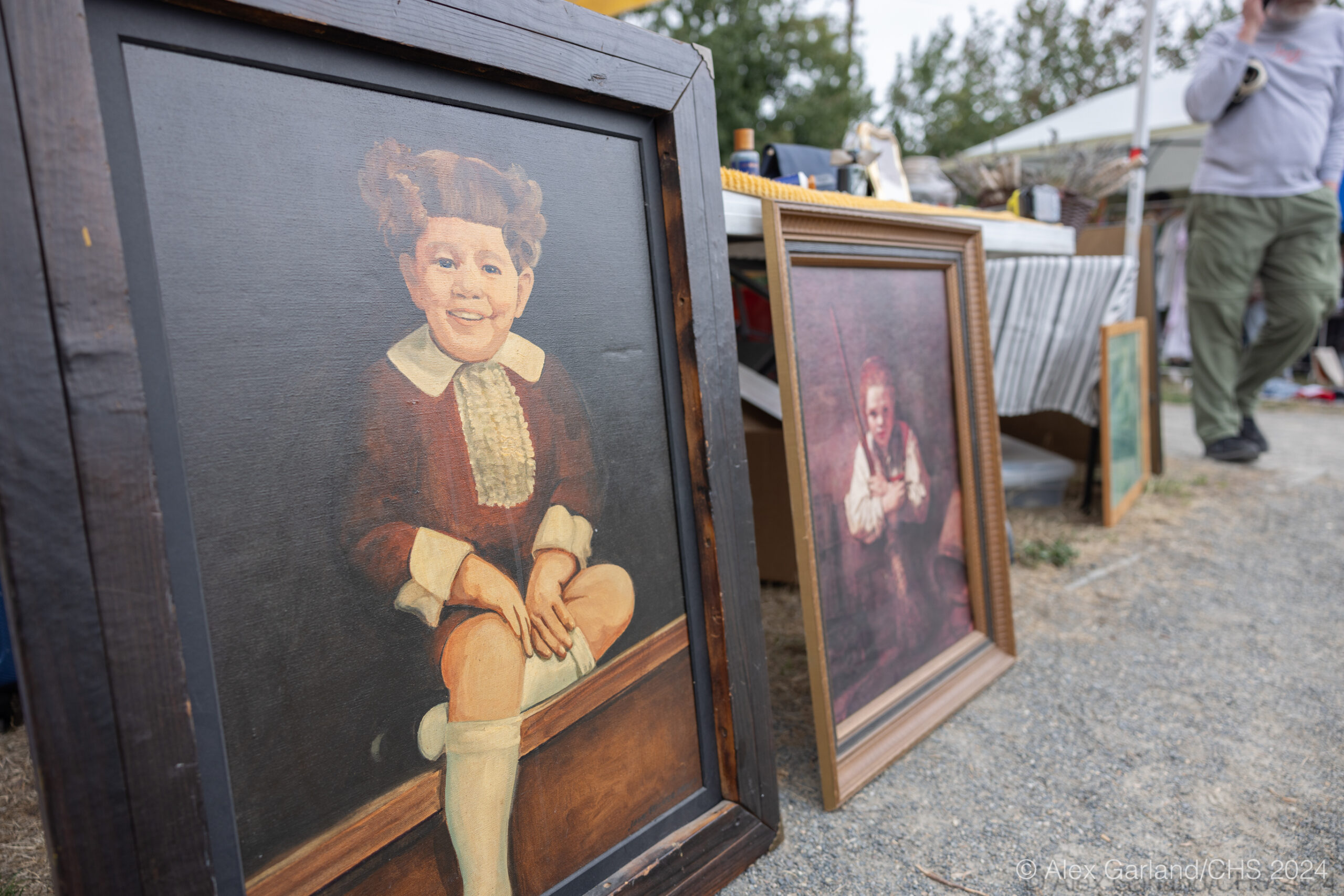 GarageSaleDay2024-11 | CHS Capitol Hill Seattle News