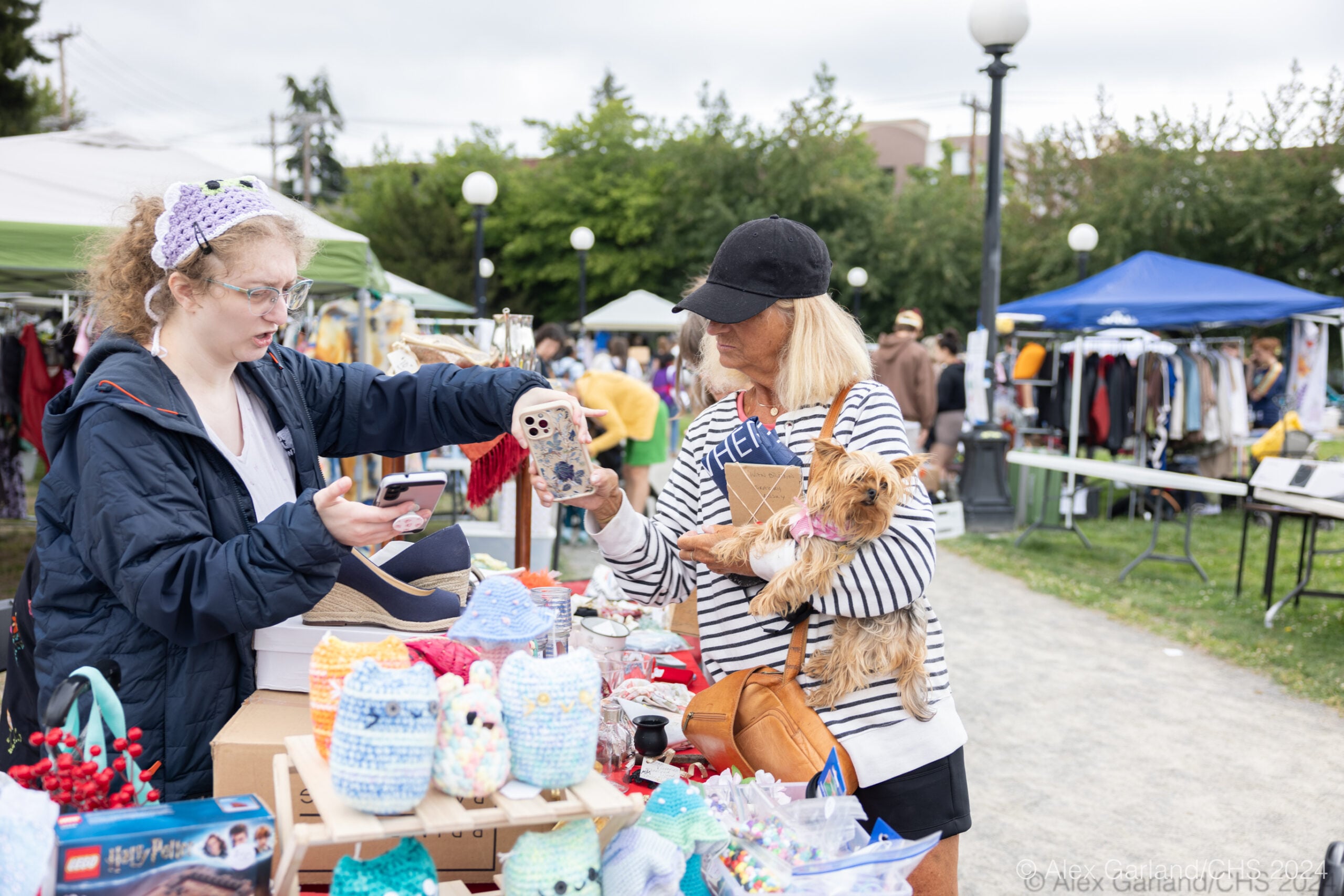 GarageSaleDay2024-15 | CHS Capitol Hill Seattle News
