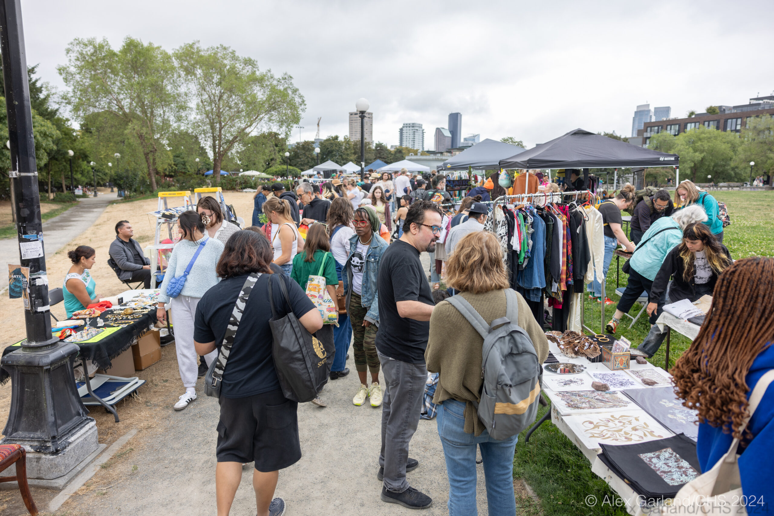 GarageSaleDay2024-21 | CHS Capitol Hill Seattle News