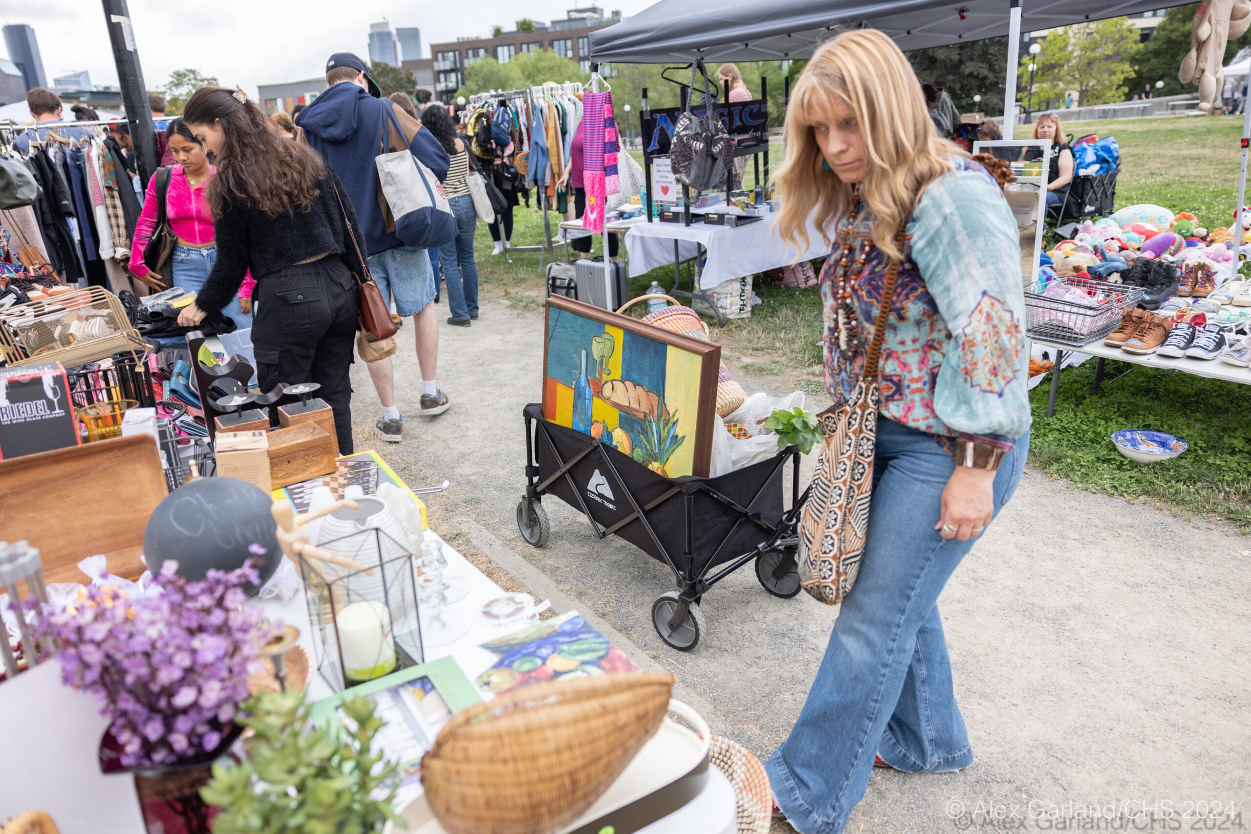 GarageSaleDay2024-23 | CHS Capitol Hill Seattle News